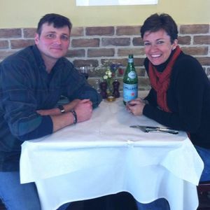 Meet your Posher, Tim